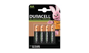 AD2 Battery