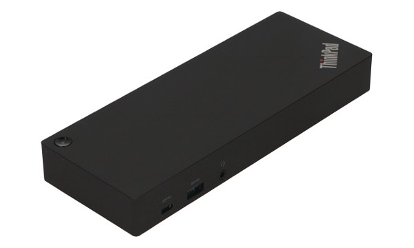 ThinkPad Hybrid USB-C with USB-A Dock