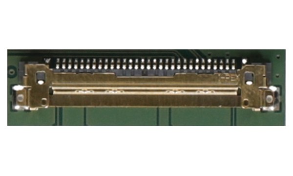 ThinkPad E15 Gen 2 20TE 15.6" FHD 1920x1080 LED Matte Connector A