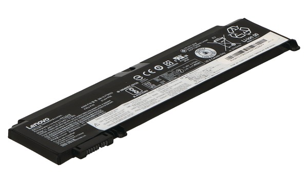 01AV406 Battery (2nd Bay)