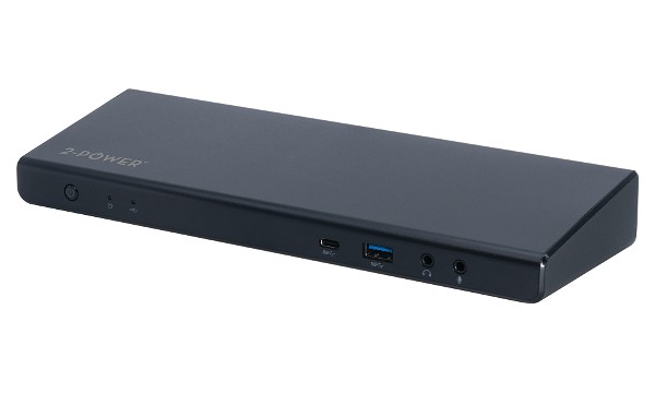 EliteBook 820 G4 Docking Station