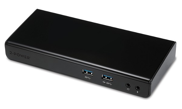 ThinkPad P51S 20HB Docking Station