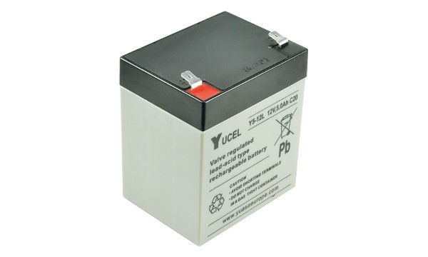 V011901 Battery