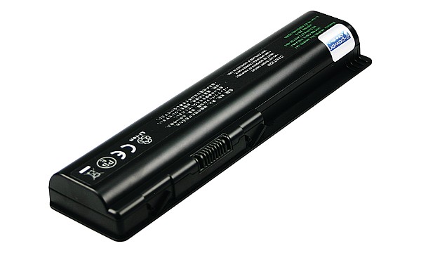 Presario CQ40-108AU Battery (6 Cells)