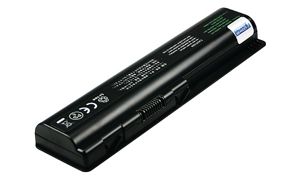 Presario CQ61-207SL Battery (6 Cells)