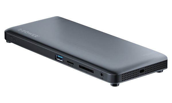 EliteBook x360 1030 G2 Docking Station