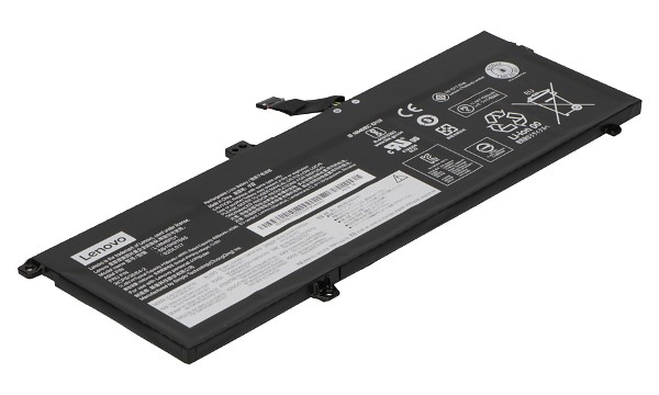 ThinkPad X13 Gen 1 Battery (6 Cells)