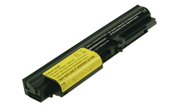 ThinkPad R400 7439 Battery (4 Cells)