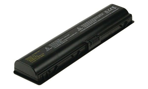 Presario V6430ES Battery (6 Cells)