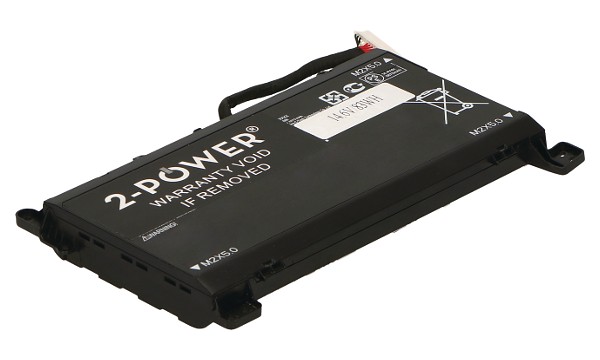 Hp Omen 17t An000 Battery 8 Cells