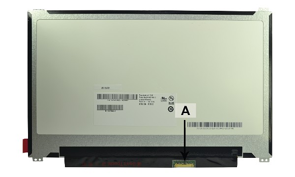 Stream 11-ak0006TU 11.6" 1366x768 HD LED Matte