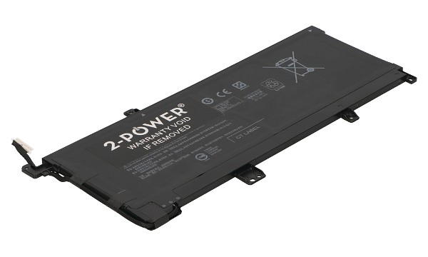  Envy X360 15-AQ160SA Battery (4 Cells)