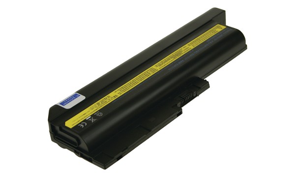 ThinkPad R500 2720 Battery (9 Cells)