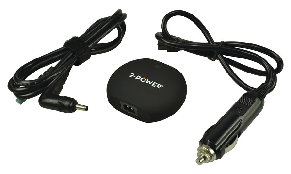  Envy TouchSmart 15-j029tx Car Adapter