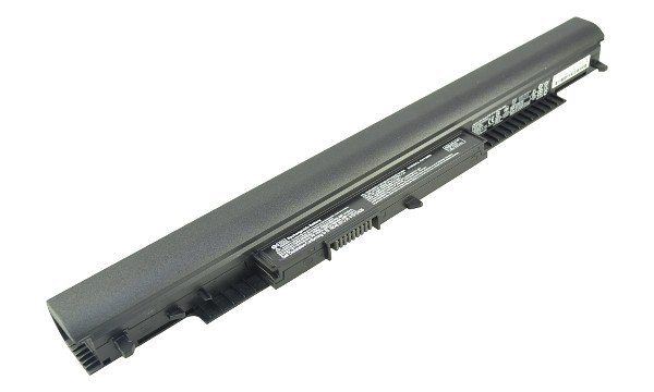 15-ac101ur Battery (4 Cells)