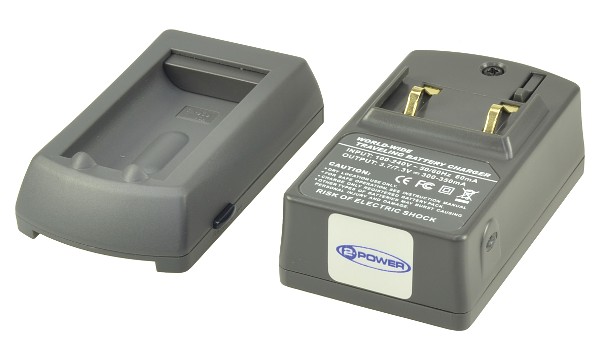 Camedia D-395 Charger