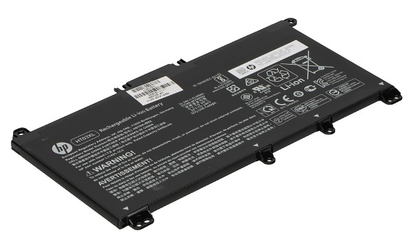 Pavilion 15-cs0107TX Battery (3 Cells)