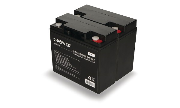 SUA1000XL Battery