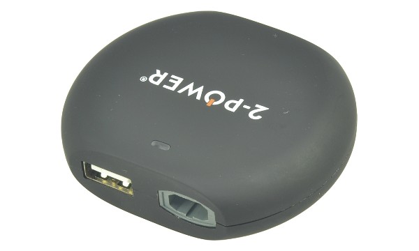 Chromebook 3120 Car Adapter