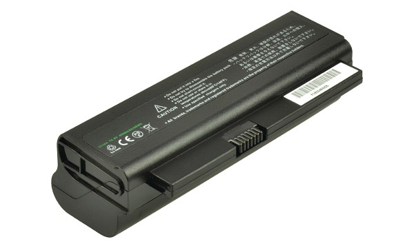 Presario CQ20-104TU Battery (8 Cells)