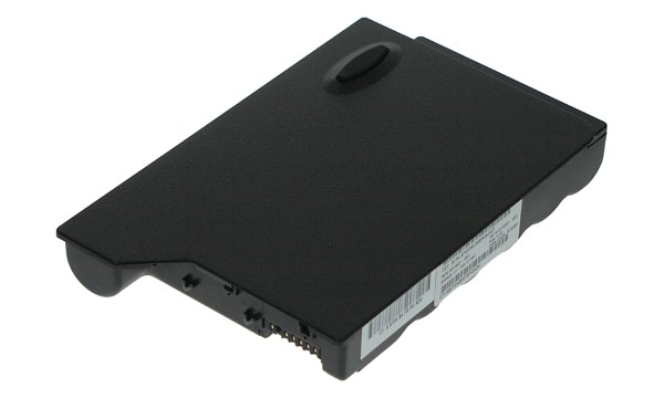 EVO N620c Battery (8 Cells)