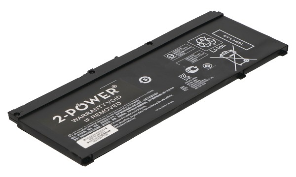 L08855-856 Battery (3 Cells)