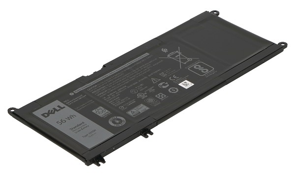 G7 15 7588 Battery (4 Cells)