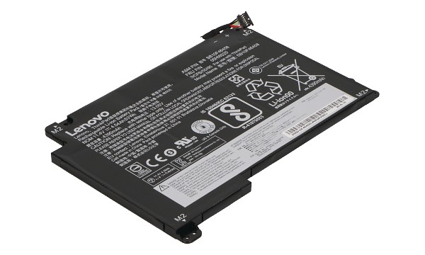 Lenovo ThinkPad Yoga 14 20FY Battery (3 Cells)