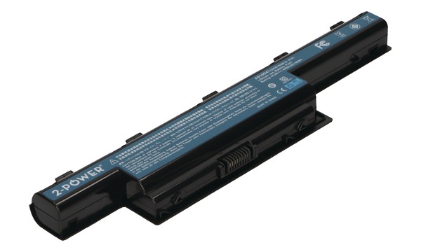 AS5742-6494 Battery (6 Cells)