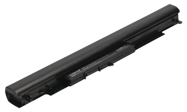 17-x100na Battery (4 Cells)