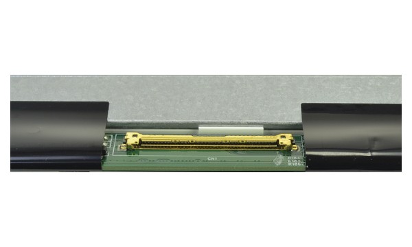 YR2T2 15.6" WXGA HD 1366x768 LED Glossy Connector A