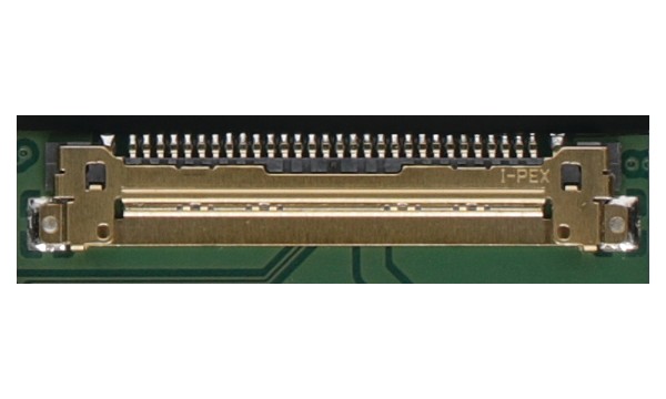 B140XTN07.2 HW1A 14.0" 1366x768 HD LED 30 Pin Matte Connector A