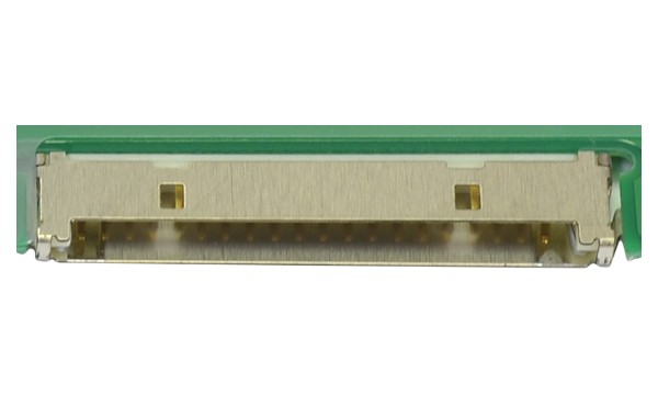 LK.12105.008 12.1" WXGA 1280x800 CCFL1 Glossy Connector A