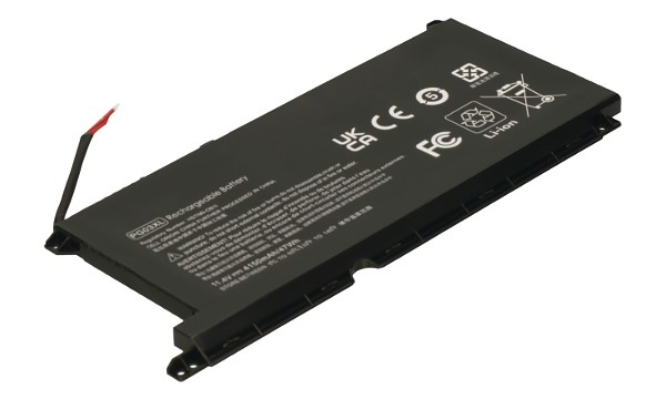 Gaming Pavilion 15-dk0125TX Battery (3 Cells)