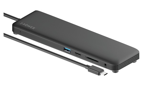 EliteBook 1040 G4 Docking Station