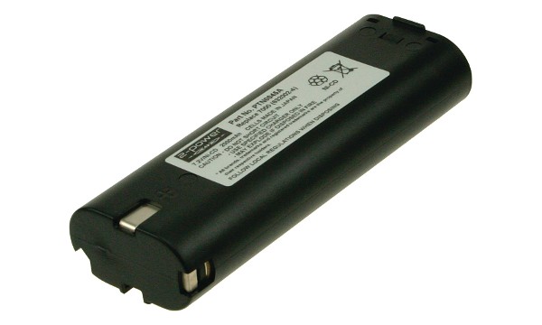 4307D Battery