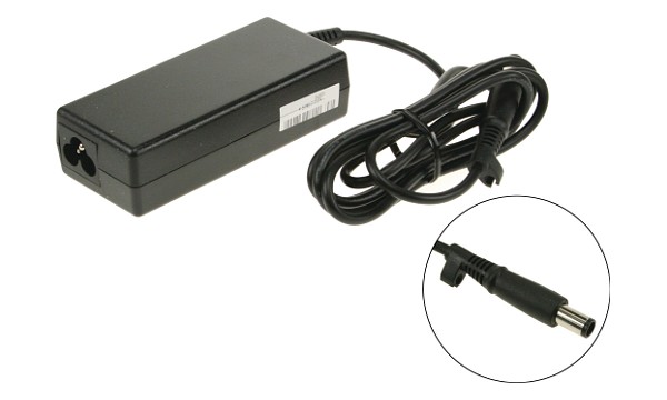 Business Notebook NC 2400 Adapter