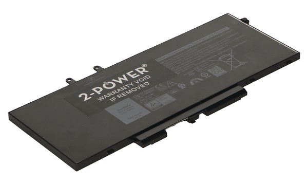 Latitude 5500 Battery (4 Cells)