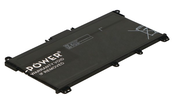 Pavilion 14-bf004ng Battery (3 Cells)