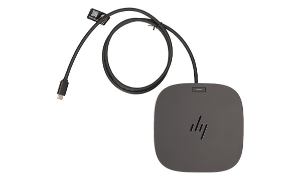 5TW13ET USB-C/A Universal Dock G2