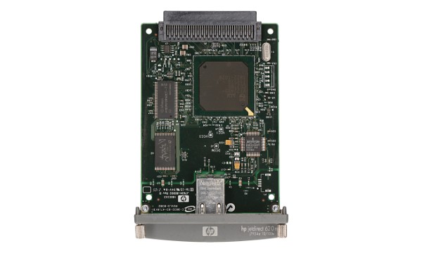 LJ4000 JetDirect Card 620N (Refurbished)