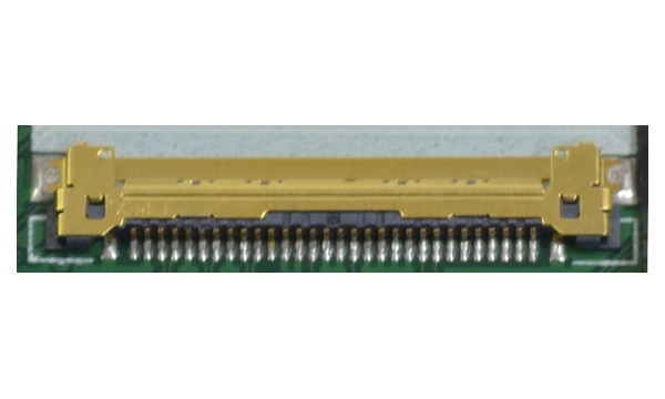 02DL766 15.6" 1920x1080 Full HD LED Matte TN Connector A