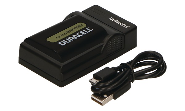 DCR-DVD805 Charger