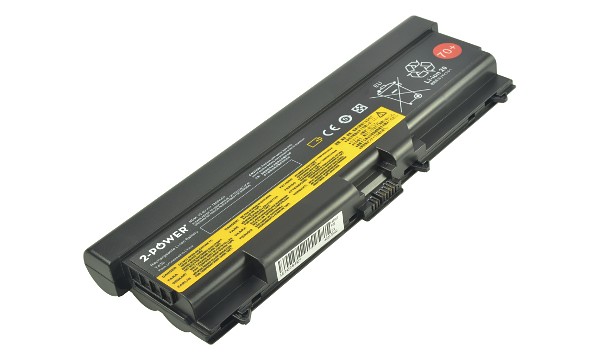 ThinkPad Edge E520 Battery (9 Cells)