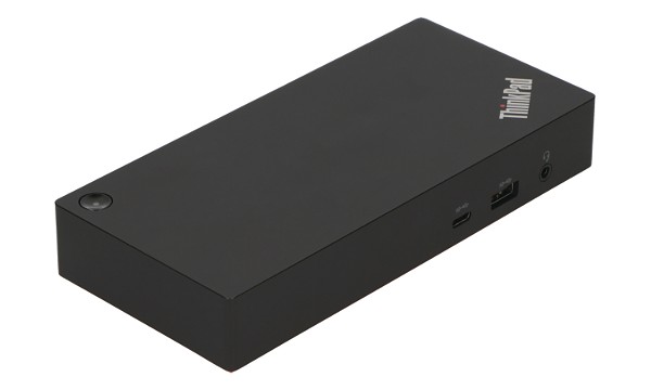 Ideapad Slim 7 Pro 16ACH6 82QR Docking Station