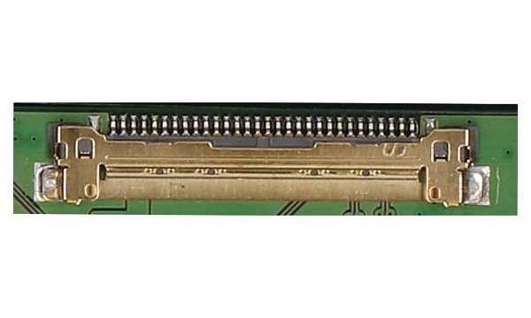 X409DJ 14.0" 1920x1080 IPS HG 72% AG 3mm Connector A