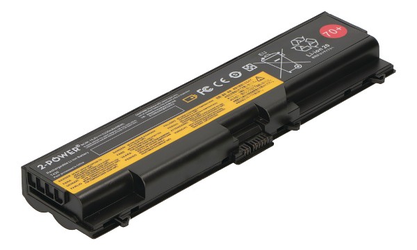 ThinkPad L520 7859 Battery (6 Cells)