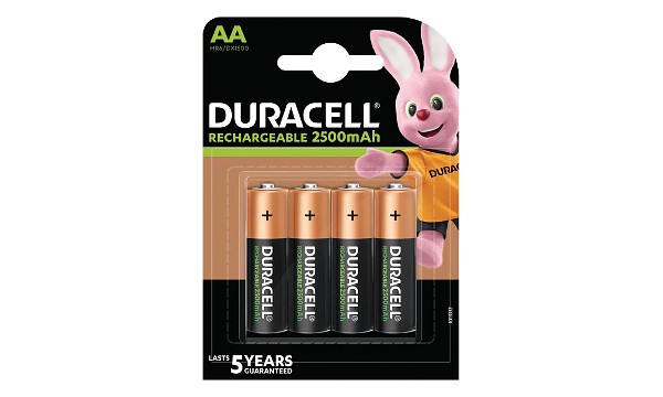 D-390 Battery