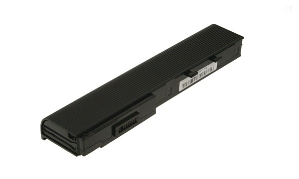 TravelMate 6493 Battery (6 Cells)