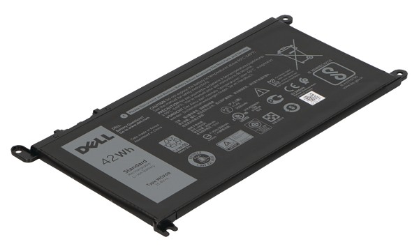 Dell Latitude 13 3490 Battery 3 Cells